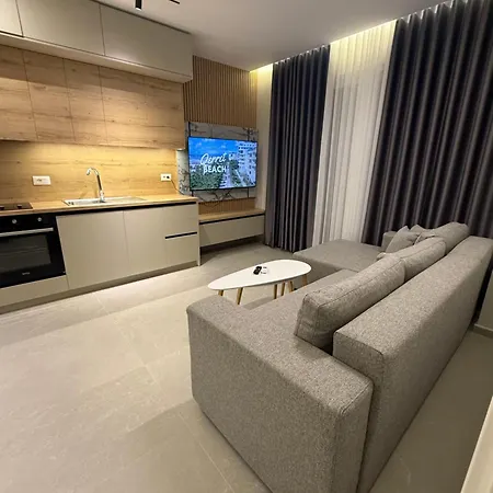 Apartment Liburna Golem (Tirana)