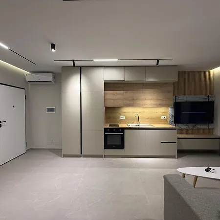 Liburna Apartment Golem (Tirana)