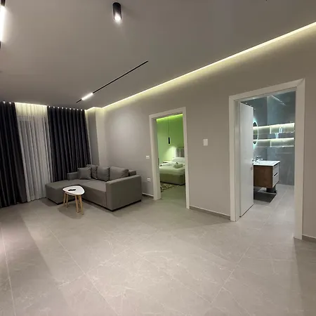 Liburna Apartment Golem (Tirana)