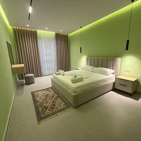 Liburna Apartment Golem (Tirana)