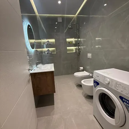 Apartment Liburna Golem (Tirana)