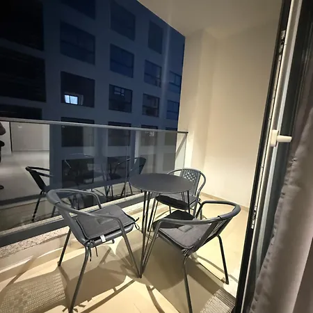 Apartment Liburna